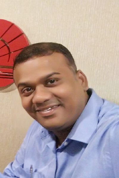 Ravi-Janarthanan ZenDot