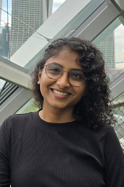 Shweta Chavan ZenDot